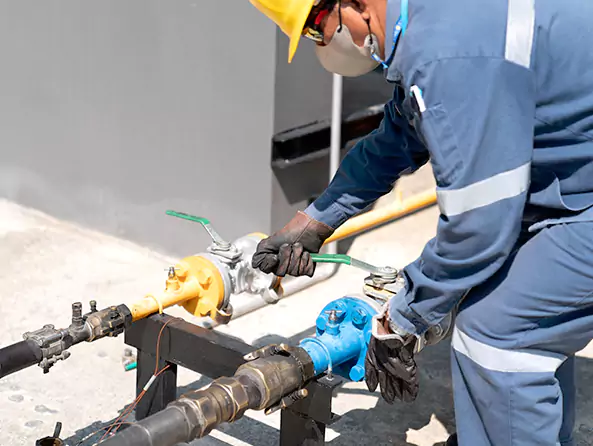  Why Choose The Bethlehem Plumber for Gas Line Repair in Bethlehem, PA?