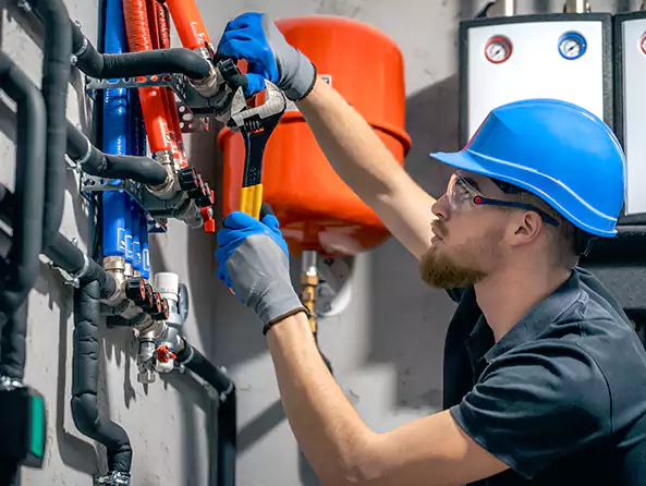 Why Choose The Bethlehem Plumber for Gas Water Heater Installation in Bethlehem, PA