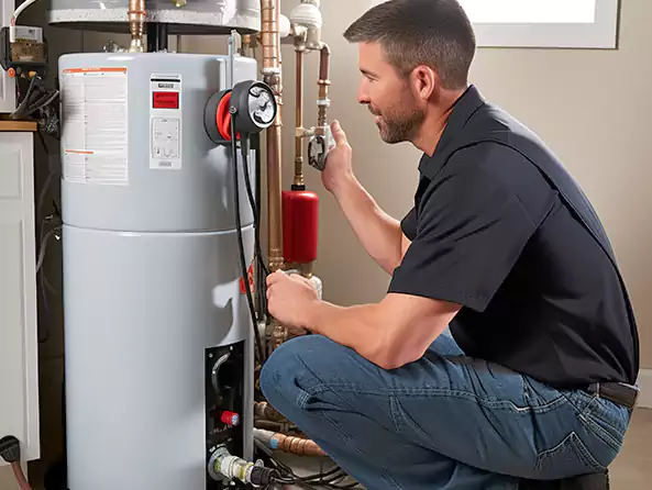 Why Choose The Bethlehem Plumber for Gas Water Heater Repair in Bethlehem, PA?