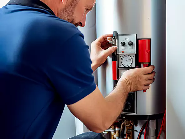 Why Choose The Bethlehem Plumber for Gas Water Heater Replacement in Bethlehem, PA?