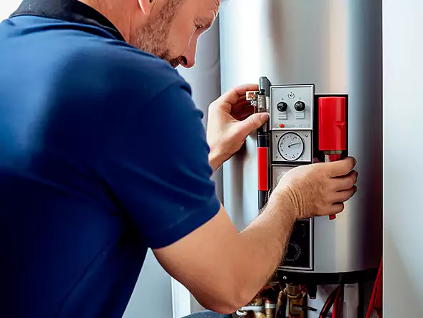 Why Choose The Bethlehem Plumber for Hot Water Tank Maintenance in Bethlehem, PA?