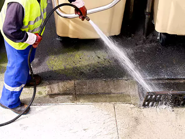 Why Choose The Bethlehem Plumber for Hydro Jetting in Bethlehem, PA?