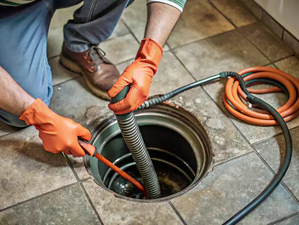 Why Choose The Bethlehem Plumber for Hydrojet Plumbing in Bethlehem, PA?