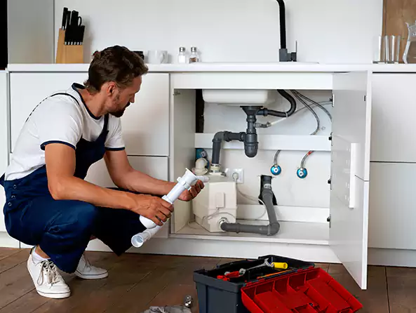 Why Choose The Bethlehem Plumber for Insinkerator Installation in Bethlehem, PA?