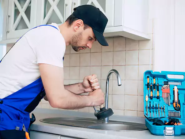 Why Choose The Bethlehem Plumber for Kitchen Plumbing in Bethlehem, PA?