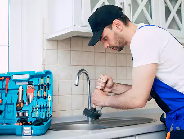 Why Choose The Bethlehem Plumber for New Construction Plumbing in Bethlehem, PA?