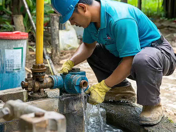 Why Choose The Bethlehem Plumber for Pipe Repair in Bethlehem, PA?