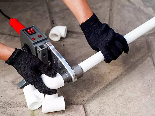 Why Choose The Bethlehem Plumber for Pipe Replacement in Bethlehem, PA?