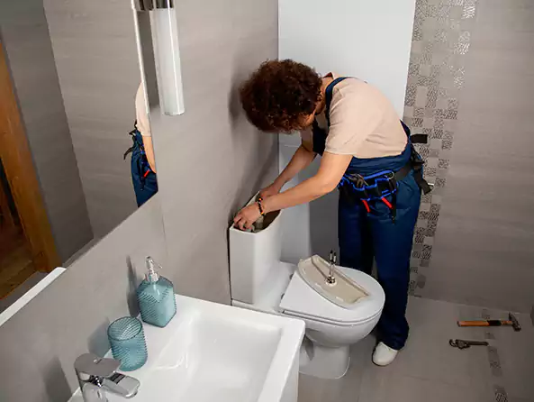 Why Choose The Bethlehem Plumber for Plumbers Near Me in Bethlehem, PA?