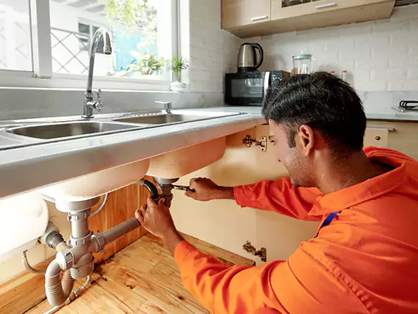 Why Choose The Bethlehem Plumber for Plumbing Installation in Bethlehem, PA?