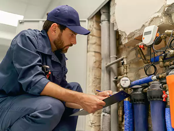 Why Choose The Bethlehem Plumber for Plumbing Maintenance in Bethlehem, PA?