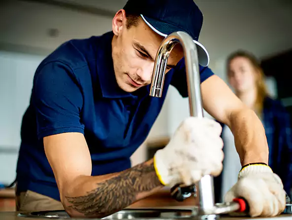Why Choose The Bethlehem Plumber for Plumbing Repair in Bethlehem, PA?