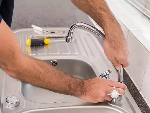 Why Choose The Bethlehem Plumber for Plumbing Replacement in Bethlehem, PA?