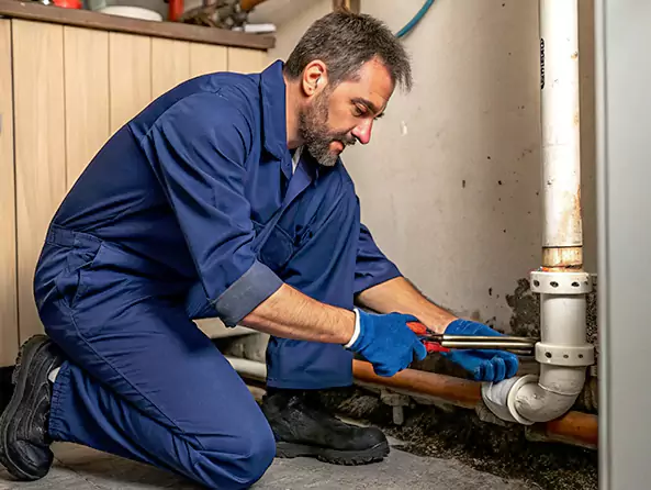 Why Choose The Bethlehem Plumber for Repiping Services in Bethlehem?