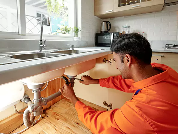 Why Choose The Bethlehem Plumber for Residential Plumbing Service in Bethlehem, PA?