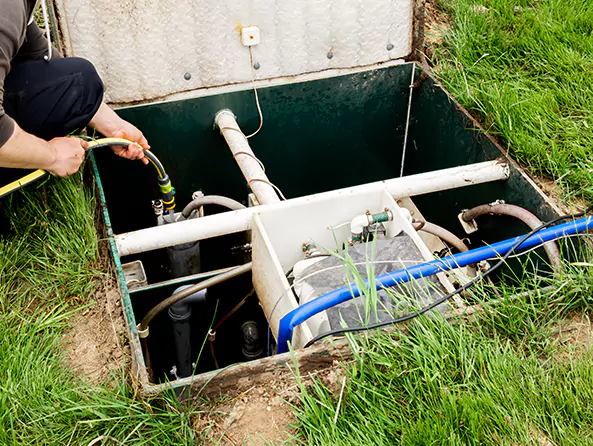 Why Choose The Bethlehem Plumber for Sewage Ejector Pump Installation in Bethlehem, PA?