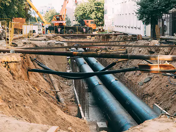 Why Choose The Bethlehem Plumber for Sewer Cleaning in Bethlehem, PA?