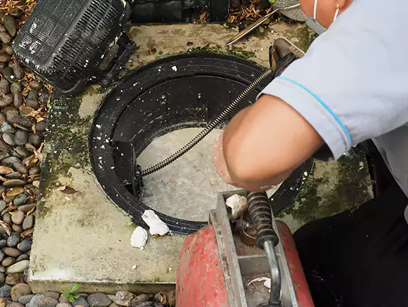 Why Choose The Bethlehem Plumber for Sewer Line Cleaning in Bethlehem, PA?