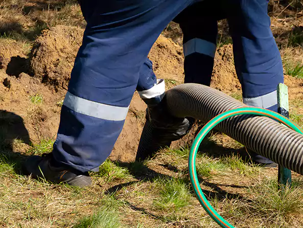 Why Choose The Bethlehem Plumber for Sewer Line Replacement in Bethlehem, PA?