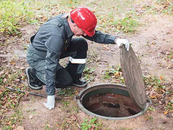 Why Choose The Bethlehem Plumber for Sewer Repair in Bethlehem, PA?
