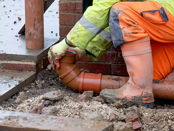 Why Choose The Bethlehem Plumber for Sewer Replacement in Bethlehem, PA?