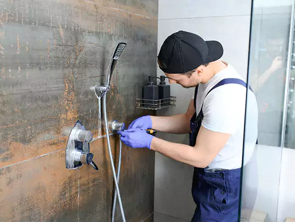 Why Choose The Bethlehem Plumber for Shower Installation in Bethlehem, PA?