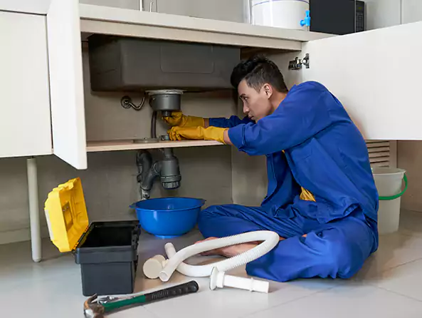 Why Choose The Bethlehem Plumber for Sink Drain Replacement in Bethlehem, PA?