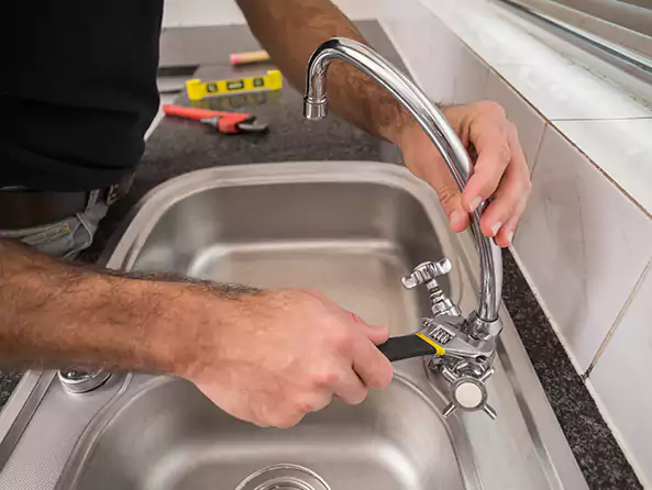 Why Choose The Bethlehem Plumber for Sink Installation in Bethlehem, PA?