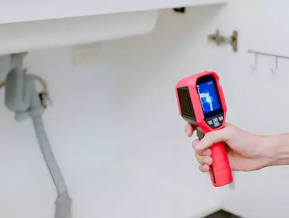 Why Choose The Bethlehem Plumber for Slab Leak Detection in Bethlehem, PA?