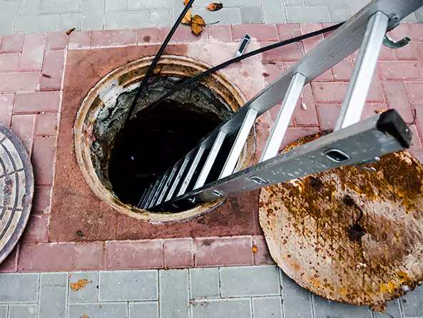 Why Choose The Bethlehem Plumber for Storm Drain Cleaning in Bethlehem, PA?