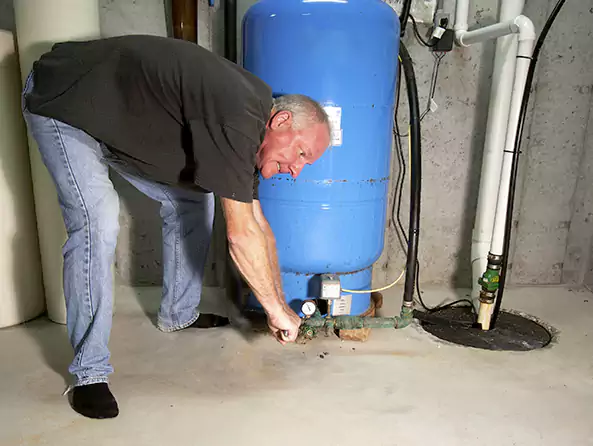 Why Choose The Bethlehem Plumber for Sump Pump Installation in Bethlehem?