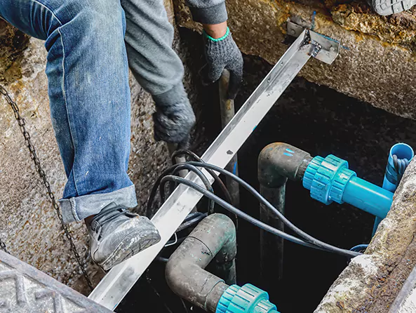 Why Choose The Bethlehem Plumber for Sump Pump Maintenance in Bethlehem, PA?