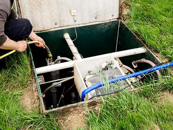 Why Choose The Bethlehem Plumber for Sump Pump Replacement in Bethlehem, PA?
