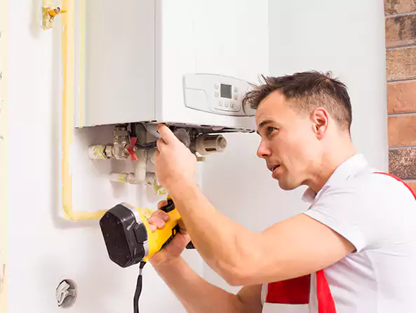 Why Choose The Bethlehem Plumber for Tankless Water Heater Installation in Bethlehem, PA?