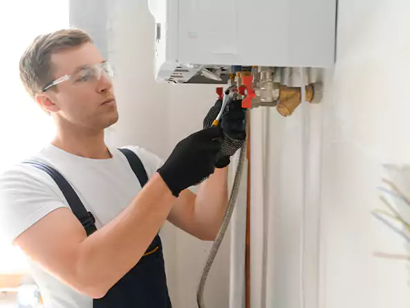 Why Choose The Bethlehem Plumber for Tankless Water Heater Maintenance in Bethlehem, PA?