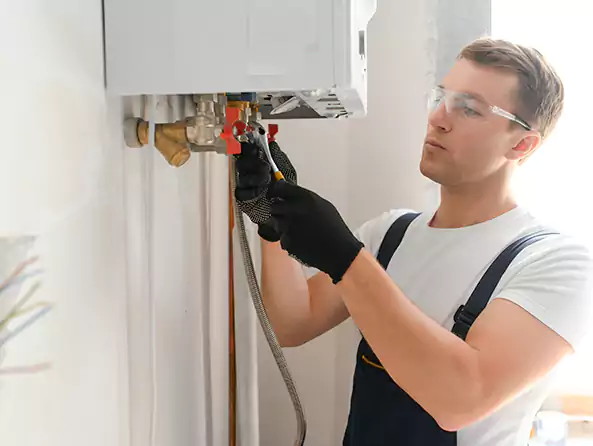 Why Choose The Bethlehem Plumber for Tankless Water Heater Repair in Bethlehem, PA?