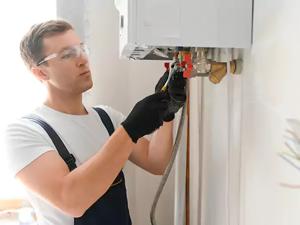 Why Choose The Bethlehem Plumber for Tankless Water Heater Replacement in Bethlehem, PA?