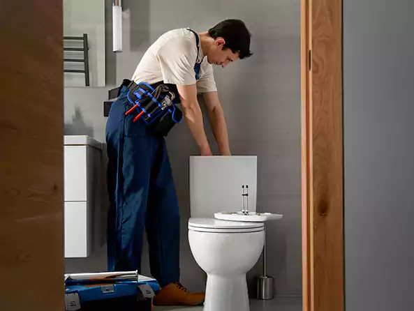 Why Choose The Bethlehem Plumber for Toilet Replacement in Bethlehem, PA?