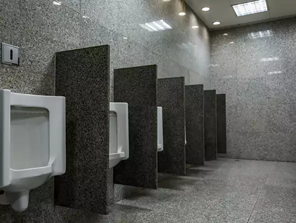 Why Choose The Bethlehem Plumber for Urinal Installation in Bethlehem, PA?