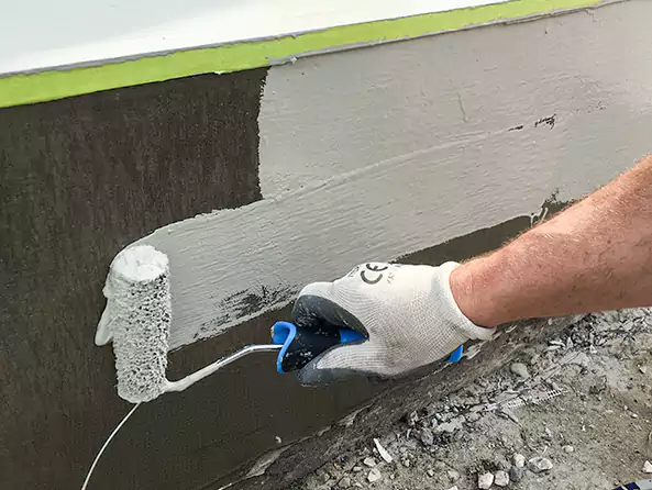  Why Choose The Bethlehem Plumber for Walls Waterproofing in Bethlehem, PA?