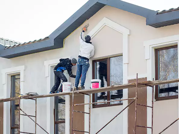 Why Choose The Bethlehem Plumberfor Water Damage Restoration in Bethlehem, PA?