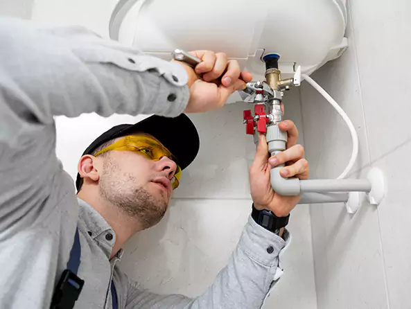 Why Choose The Bethlehem Plumber for Water Heater Expansion Tank Installation in Bethlehem, PA?