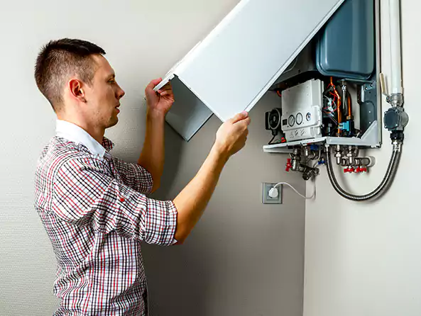Why Choose The Bethlehem Plumber for Water Heater Installation in Bethlehem, PA?