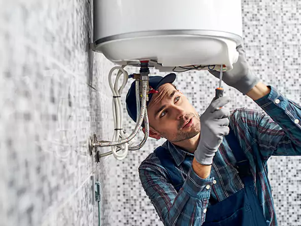 Why Choose The Bethlehem Plumber for Water Heater Maintenance in Bethlehem, PA?