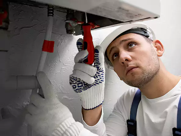 Why Choose The Bethlehem Plumber for Water Heater Repair in Bethlehem, PA?