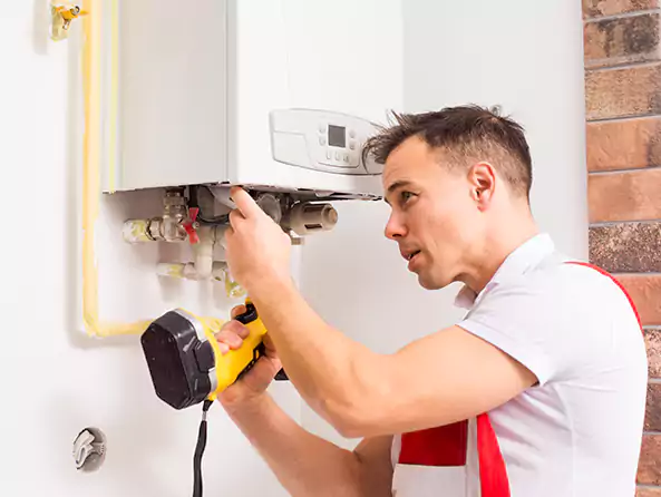 Why Choose The Bethlehem Plumber for Water Heater Replacement in Bethlehem, PA?