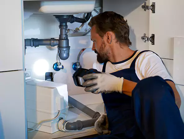 Why Choose The Bethlehem Plumber for Water Leak Repair in Bethlehem, PA?
