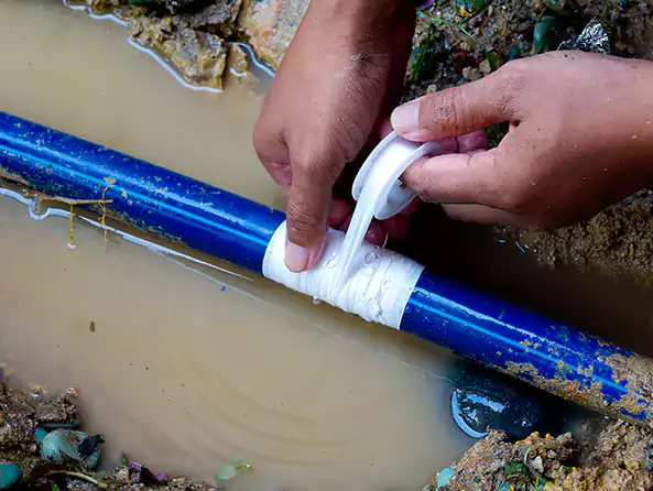  Why Choose The Bethlehem Plumber for Water Line Repair in Bethlehem, PA?]