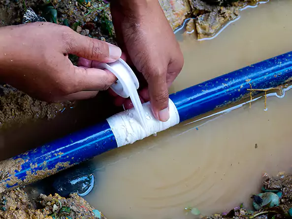 Why Choose The Bethlehem Plumber for Water Line Replacement in Bethlehem, PA?