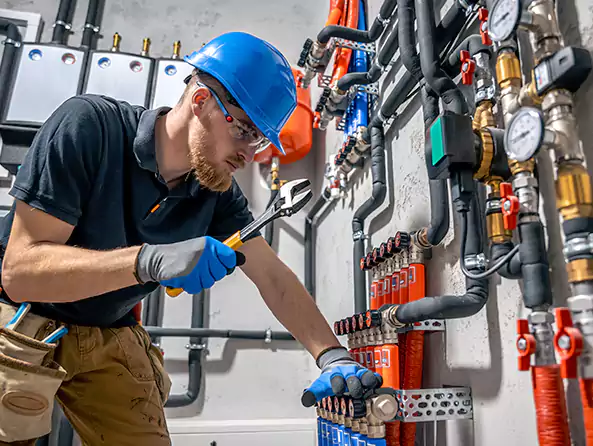 Why Choose The Bethlehem Plumber for Water Softener Repair in Bethlehem?